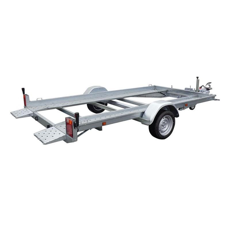 Remorque spéciale pour SSV 4 places,CANAM X3 RZR POLARIS