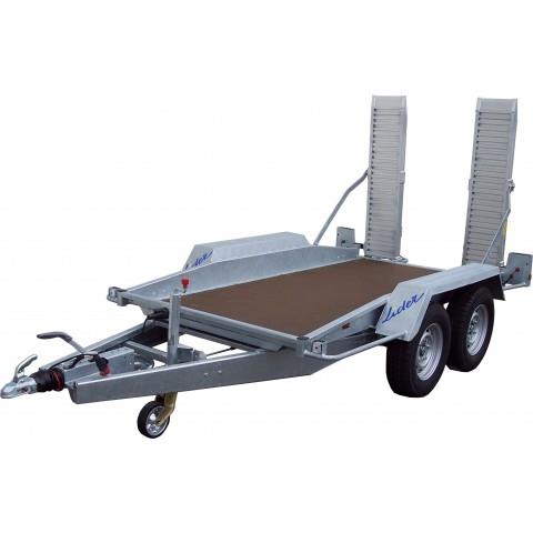 Porte-engin Lider 40900 PTC 3500 kg