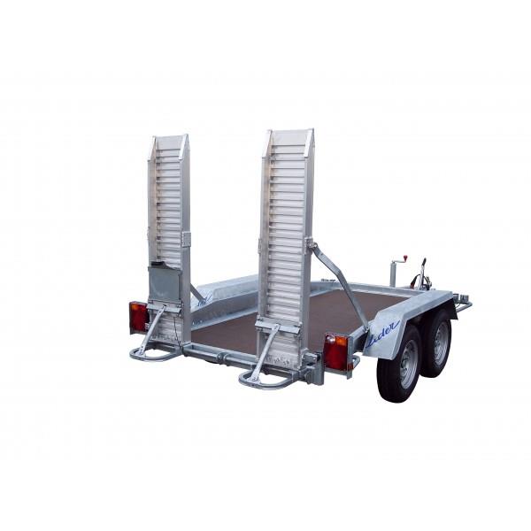 Porte-engin Lider 40900 PTC 3500 kg