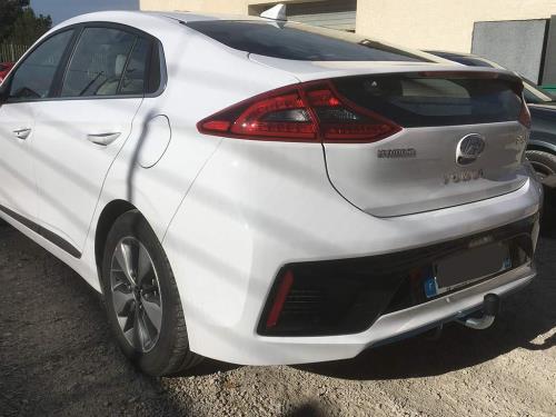 Porte velo Hyundai IONIQ 5