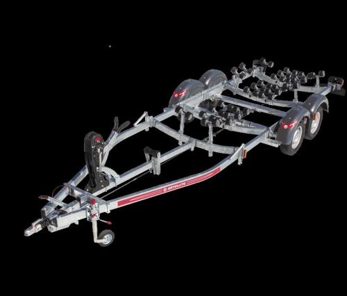 multi-rouleaux AREA modèle A182S